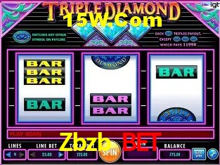 Zbzb Bet Rio de Janeiro - Licenses