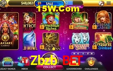 Zbzb Bet - Pagamento PIX Instantâneo
