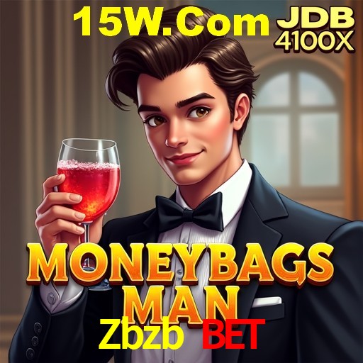 Interface do App Zbzb Bet