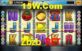 Slot Games Zbzb Bet